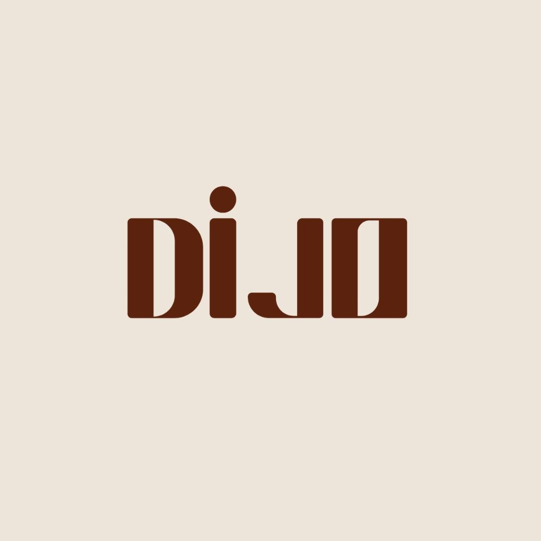 dijo logo