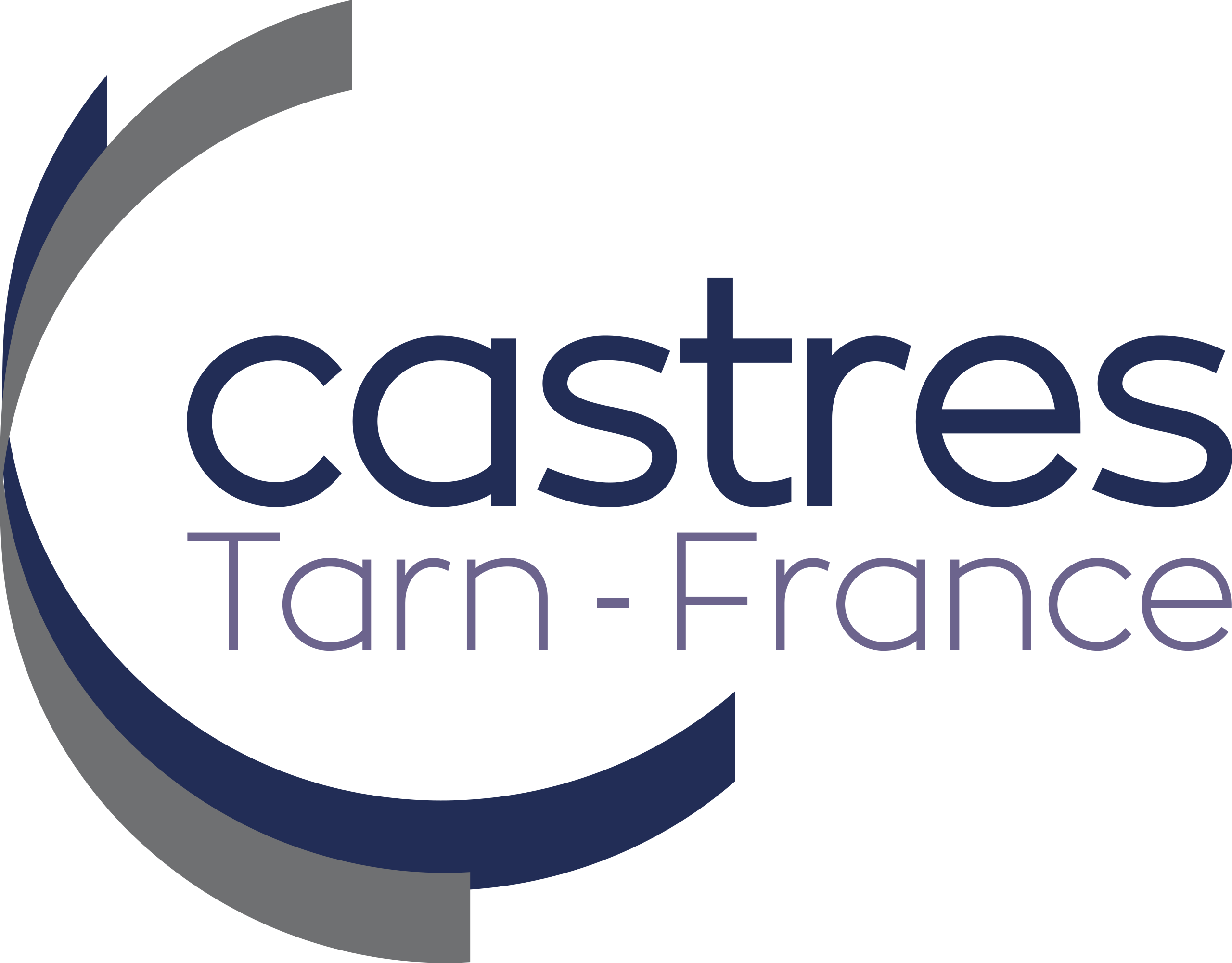 logo castres