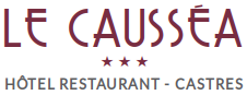 logo causséa